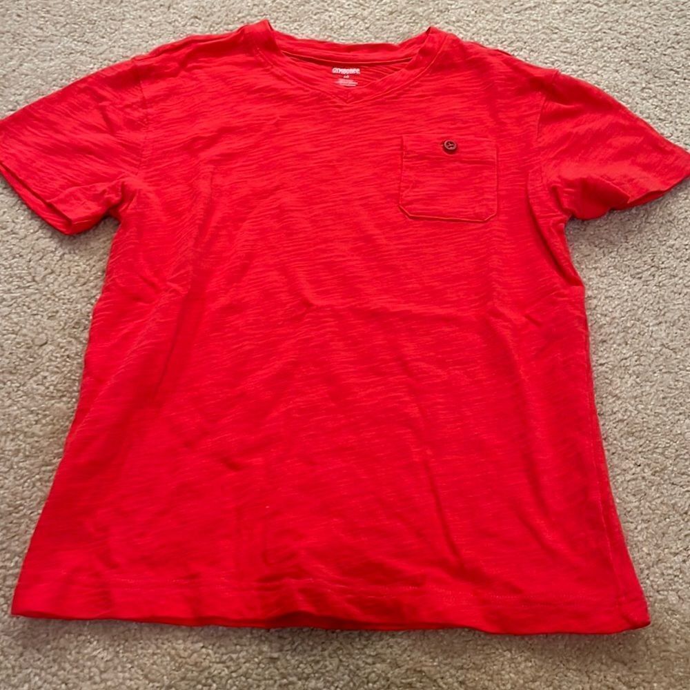 GYMBOREE SIZE 10 SHIRT